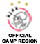 Logo Ajax Amsterdam