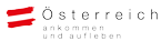 Logo Österreich Werbung